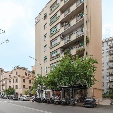 San Giovanni In Laterano Cozy And Quiet Flat Rome Bagian luar foto