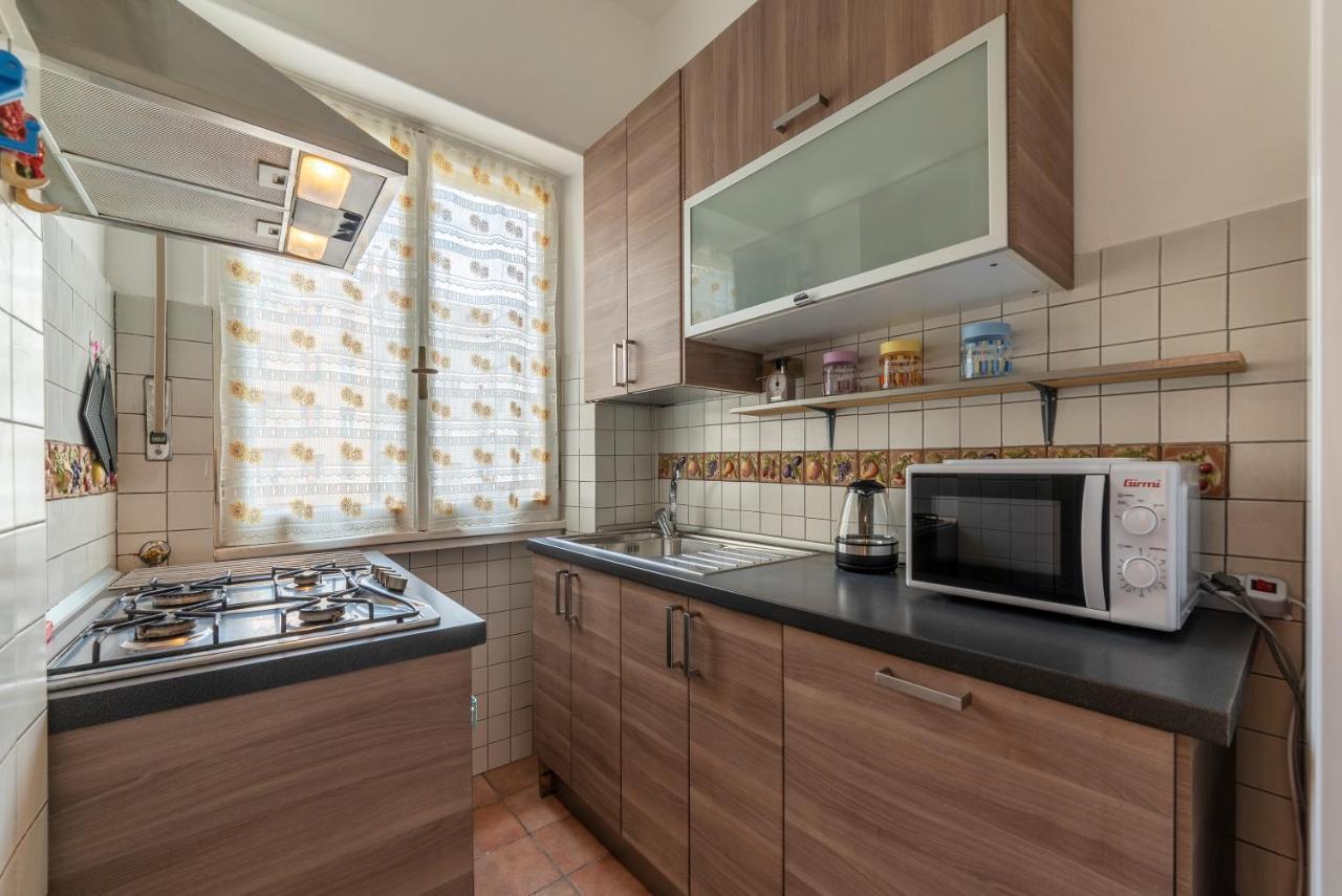 San Giovanni In Laterano Cozy And Quiet Flat Rome Bagian luar foto