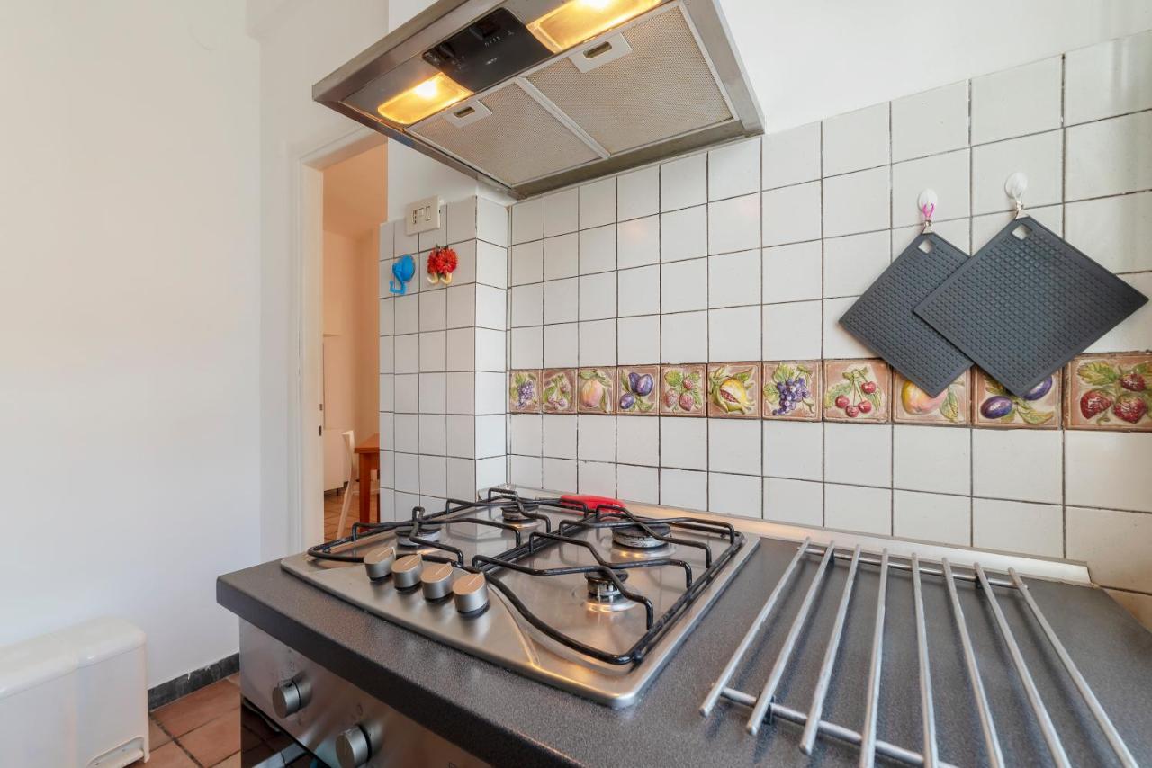 San Giovanni In Laterano Cozy And Quiet Flat Rome Bagian luar foto