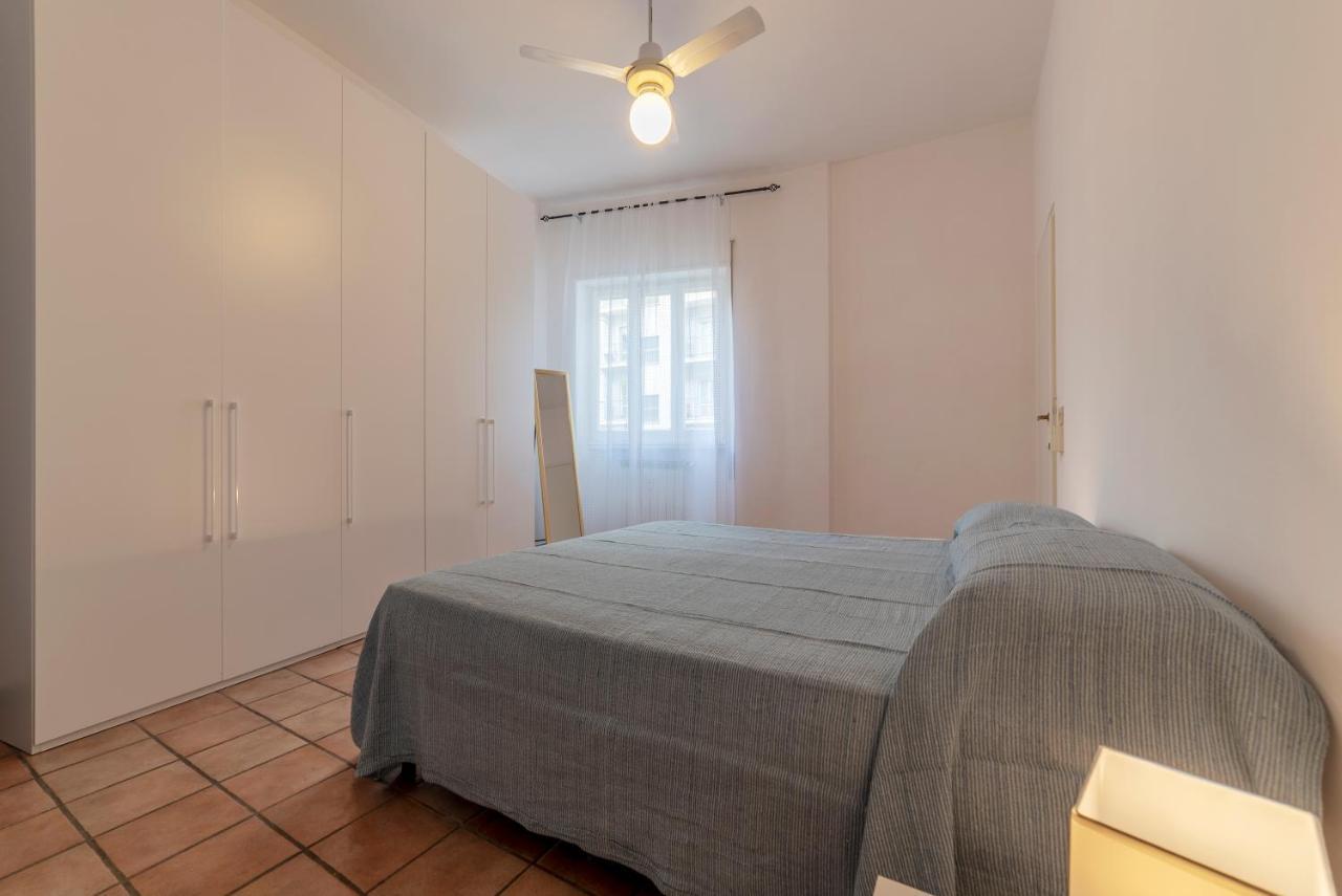 San Giovanni In Laterano Cozy And Quiet Flat Rome Bagian luar foto