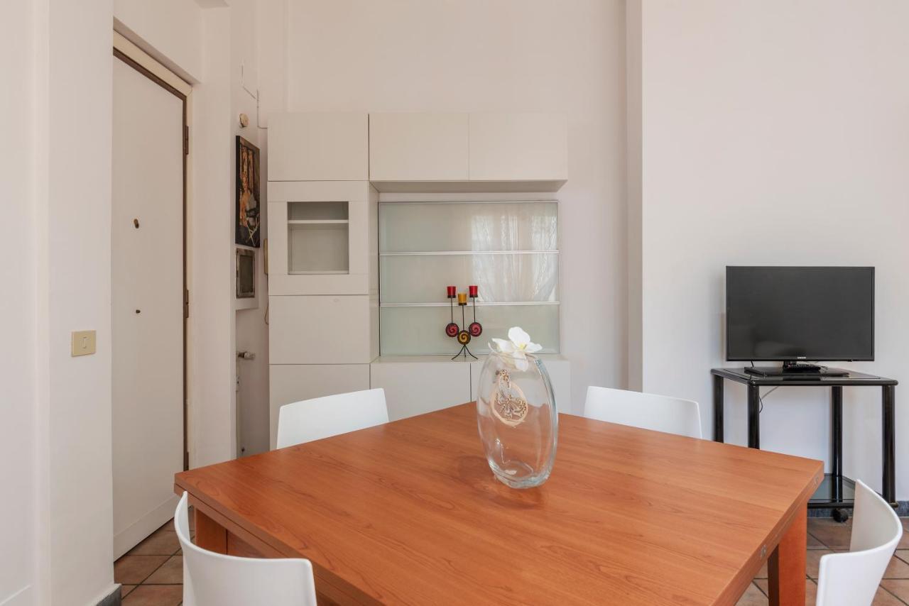 San Giovanni In Laterano Cozy And Quiet Flat Rome Bagian luar foto