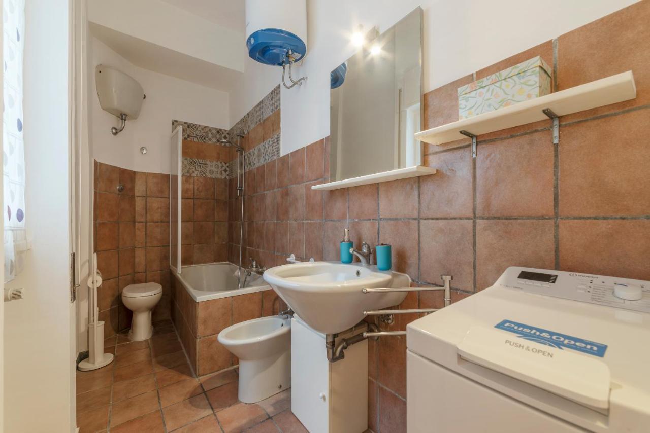 San Giovanni In Laterano Cozy And Quiet Flat Rome Bagian luar foto