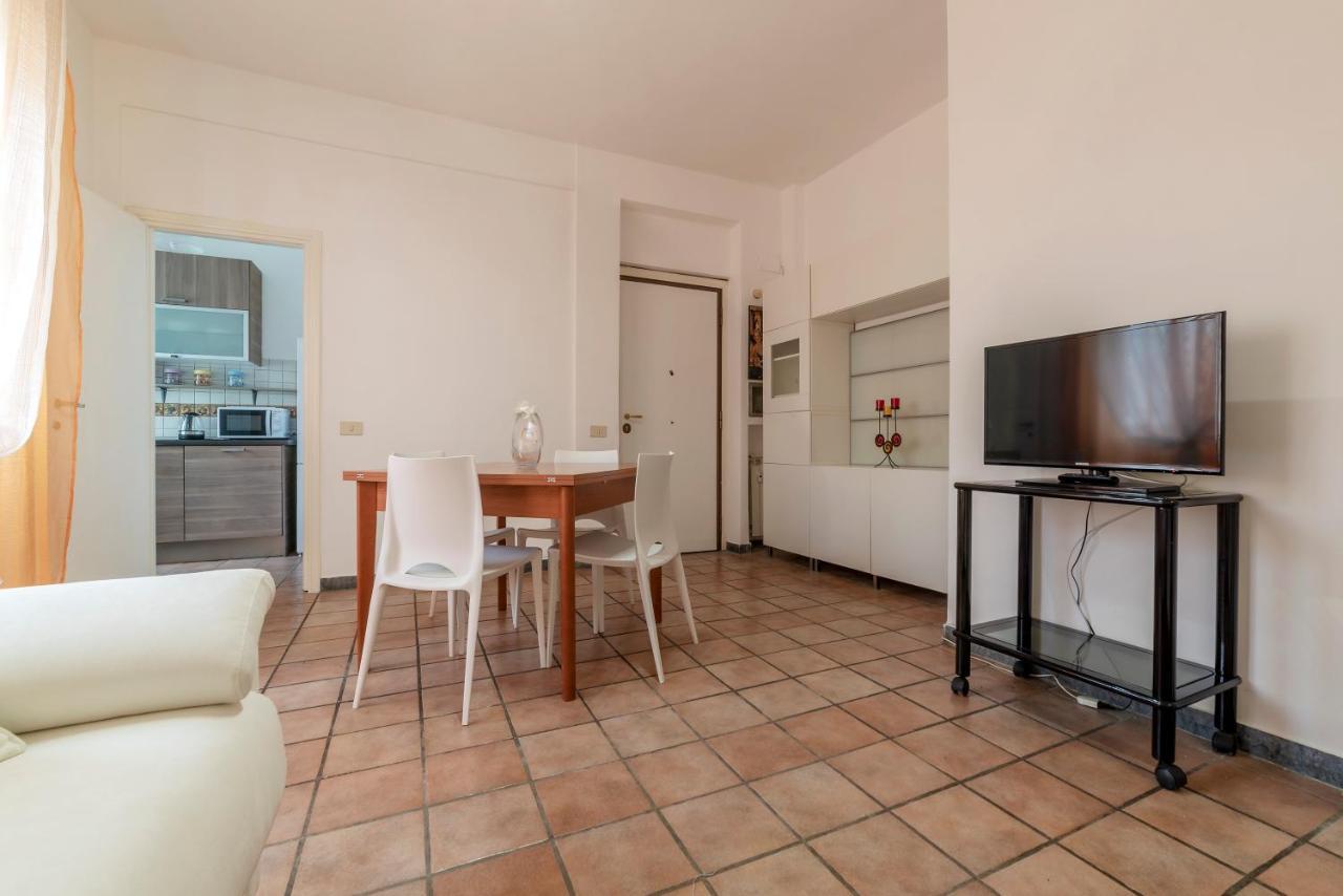 San Giovanni In Laterano Cozy And Quiet Flat Rome Bagian luar foto