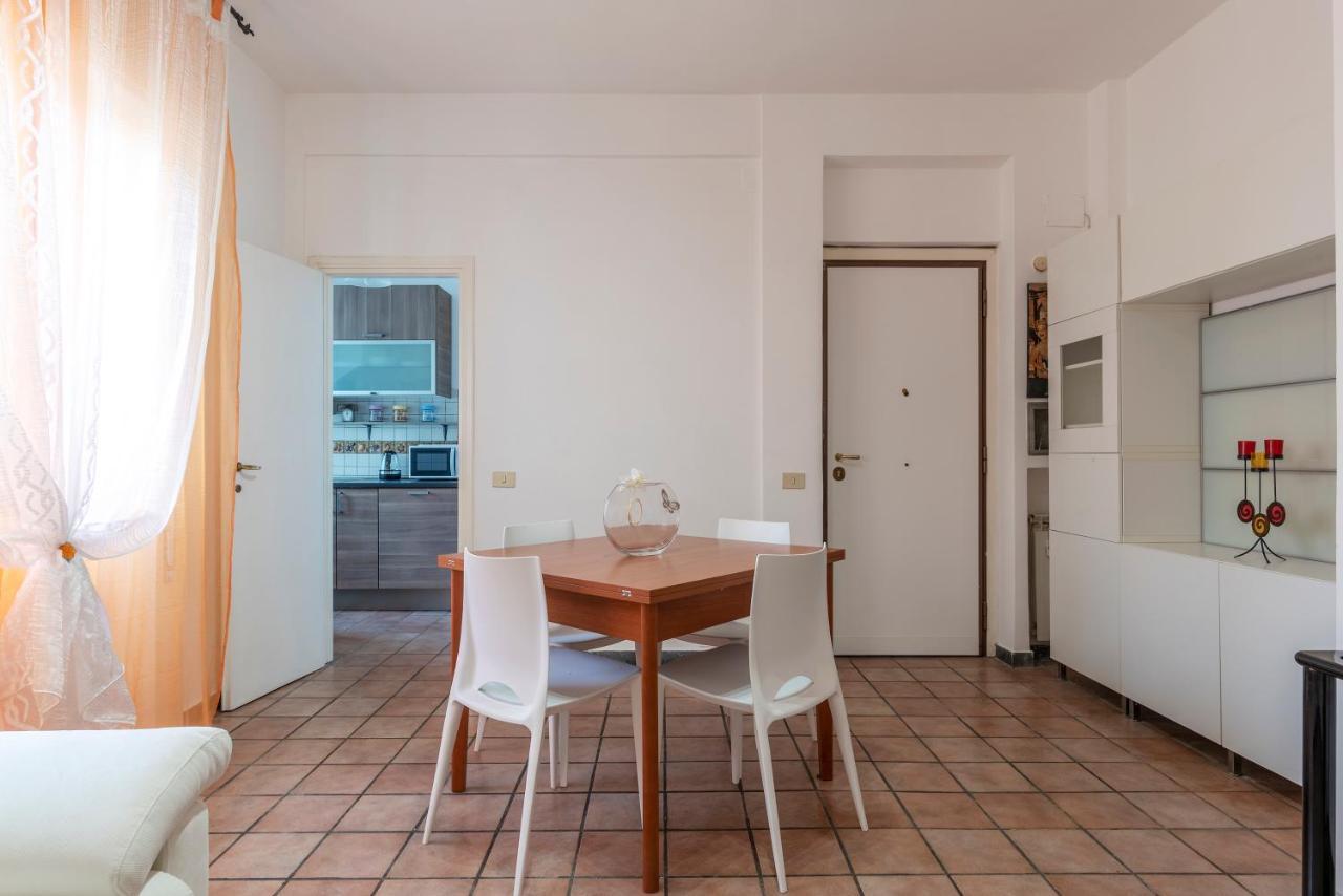 San Giovanni In Laterano Cozy And Quiet Flat Rome Bagian luar foto