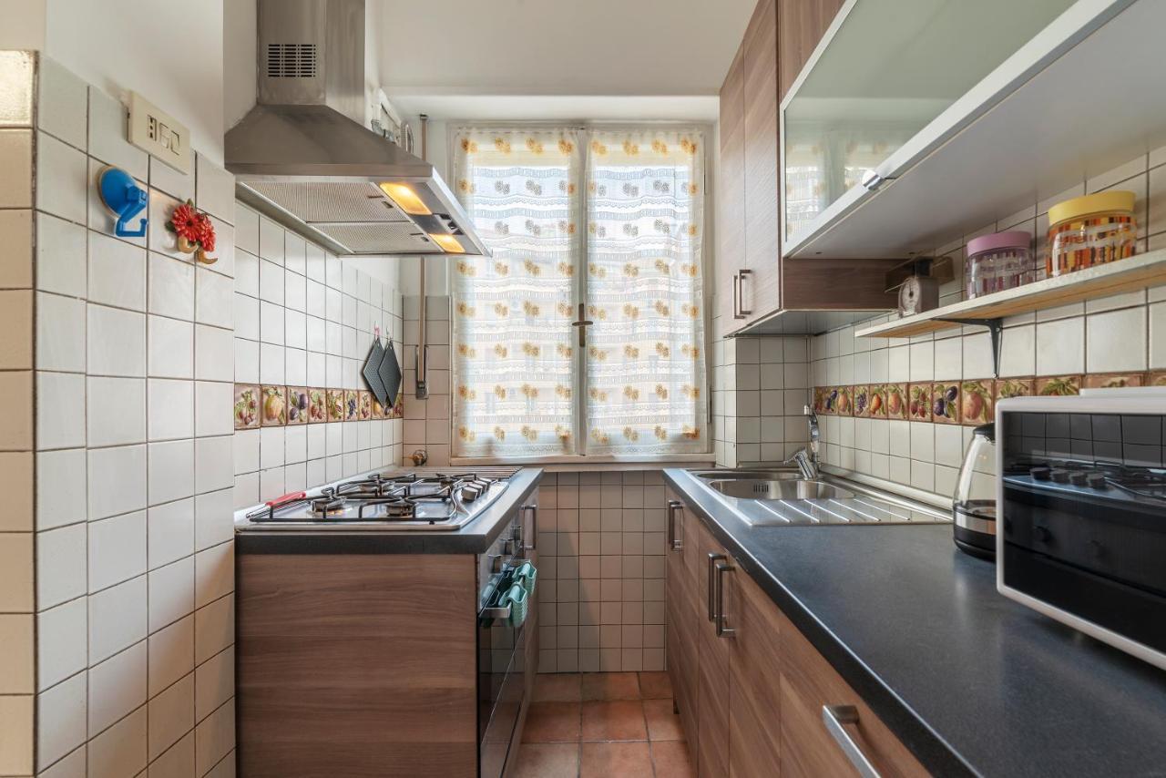 San Giovanni In Laterano Cozy And Quiet Flat Rome Bagian luar foto