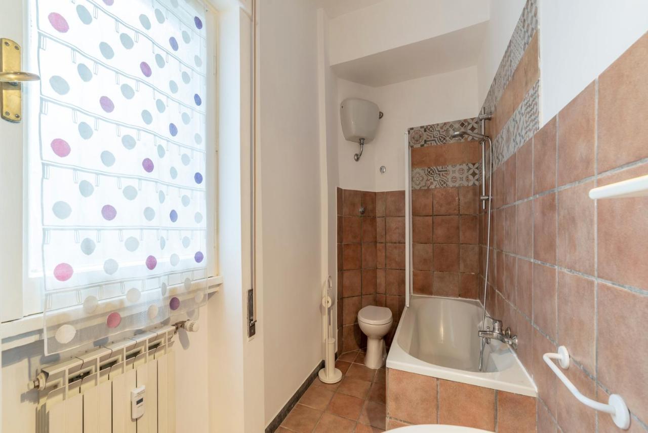 San Giovanni In Laterano Cozy And Quiet Flat Rome Bagian luar foto