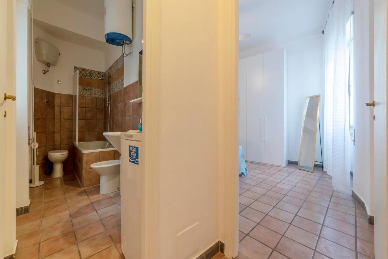 San Giovanni In Laterano Cozy And Quiet Flat Rome Bagian luar foto