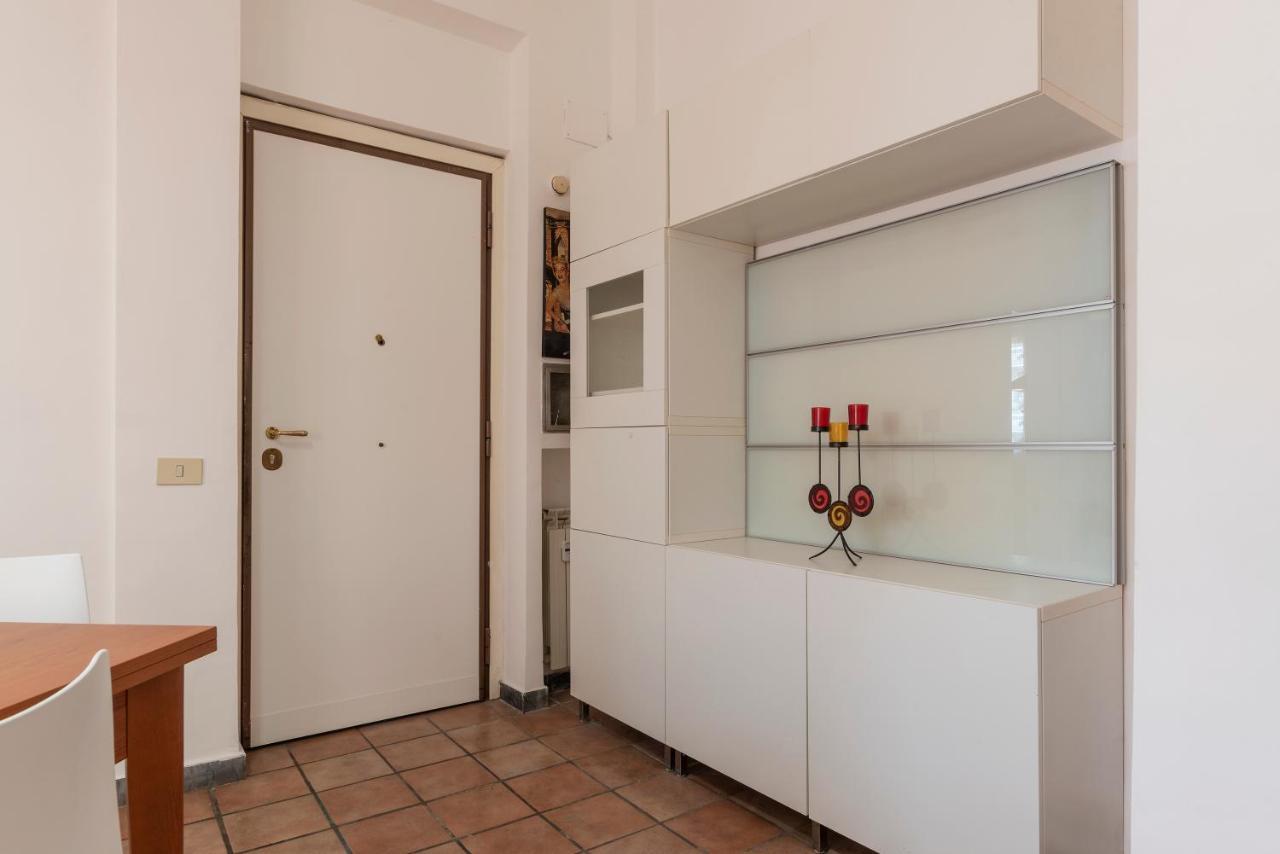 San Giovanni In Laterano Cozy And Quiet Flat Rome Bagian luar foto