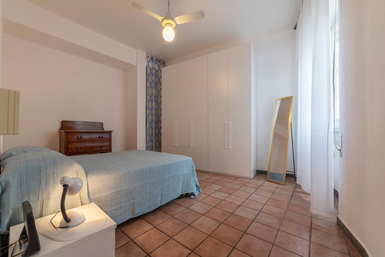 San Giovanni In Laterano Cozy And Quiet Flat Rome Bagian luar foto